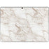 Taupe Marble Surface Pro 9 Skin