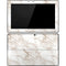 Taupe Marble Surface Pro Tablet Skin