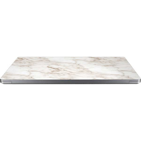 Taupe Marble Universal Laptop 12in (9.8 x 6.8in) Skin