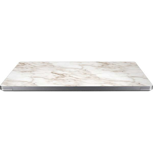 Taupe Marble Universal Laptop 13in (10.6 x 7.6in) Skin
