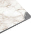 Taupe Marble Universal Laptop 13in (10.6 x 7.6in) Skin