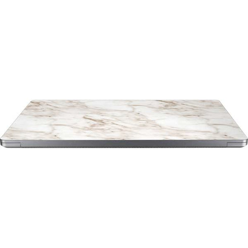 Taupe Marble Universal Laptop 14in (11.4 x 8.2in) Skin