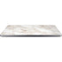 Taupe Marble Universal Laptop 17in (13.8 x 10in) Skin