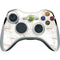 Taupe Marble Xbox 360 Wireless Controller Skin