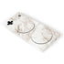 Taupe Marble Xbox Adaptive Controller Skin