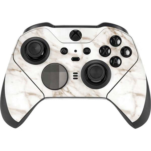Taupe Marble Xbox Elite Wireless Controller Series 2 Skin