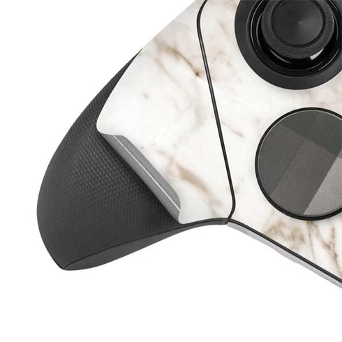 Taupe Marble Xbox Elite Wireless Controller Series 2 Skin