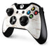 Taupe Marble Xbox One Controller Skin