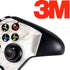 Taupe Marble Xbox One Controller Skin