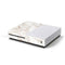 Taupe Marble Xbox One S Console Skin