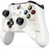 Taupe Marble Xbox One S Controller Skin
