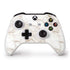 Taupe Marble Xbox One S Controller Skin