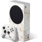 Taupe Marble Xbox Series S Bundle Skin