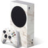 Taupe Marble Xbox Series S Bundle Skin