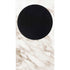 Taupe Marble Xbox Series S Console Skin
