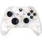 Taupe Marble Xbox Series S Controller Skin
