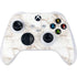 Taupe Marble Xbox Series S Controller Skin