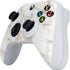 Taupe Marble Xbox Series S Controller Skin