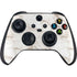 Taupe Marble Xbox Series X Bundle Skin