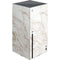 Taupe Marble Xbox Series X Console Skin