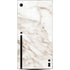Taupe Marble Xbox Series X Console Skin