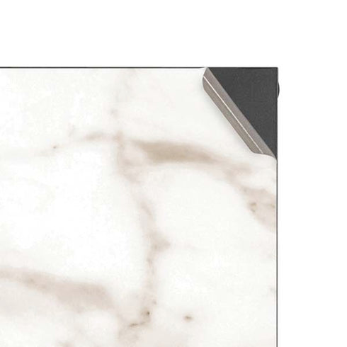 Taupe Marble Xbox Series X Console Skin
