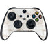 Taupe Marble Xbox Series X Controller Skin