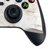 Taupe Marble Xbox Series X Controller Skin