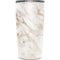 Taupe Marble Yeti 20oz Tumbler Skin
