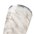 Taupe Marble Yeti 20oz Tumbler Skin