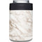 Taupe Marble Yeti Colster Can Insulator Skin