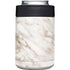 Taupe Marble Yeti Colster Can Insulator Skin