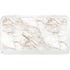 Taupe Marble YETI Tundra 65 Hard Cooler Skin