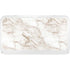 Taupe Marble YETI Tundra 75 Hard Cooler Skin