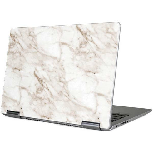 Taupe Marble Yoga 710 14in Skin