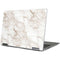 Taupe Marble Yoga 710 14in Skin