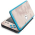 Taupe Tie Dye Nintendo 2DS XL (2017) Skin