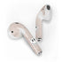 Taupe Tie Dye Apple AirPods 2 Skin