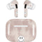 Taupe Tie Dye Apple AirPods Pro Skin