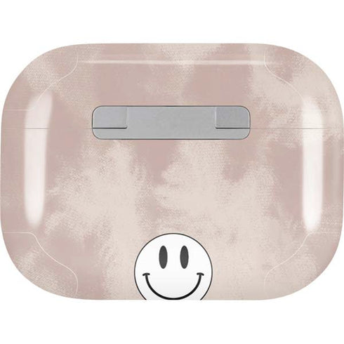 Taupe Tie Dye Apple AirPods Pro Skin