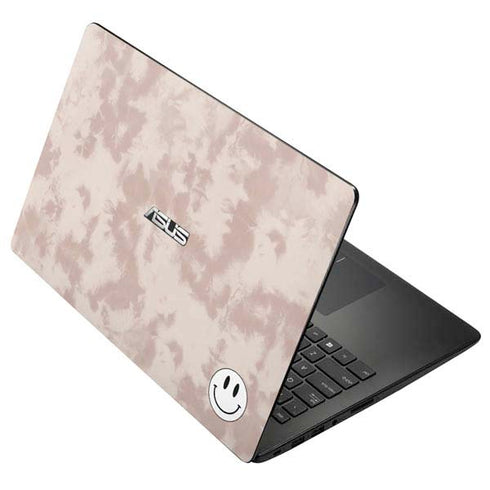 Taupe Tie Dye Asus X502CA 15.6 Skin