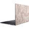 Taupe Tie Dye Ativ Book 9 (15.6in 2014) Skin