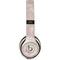 Taupe Tie Dye Beats Solo 2 Wired Skin