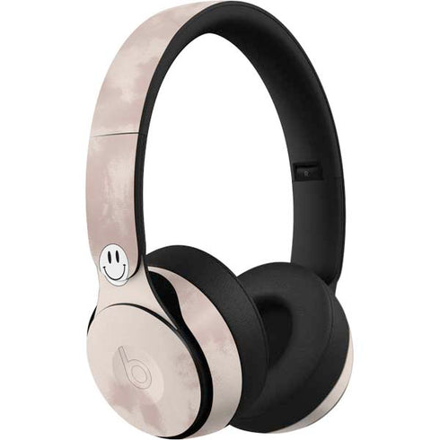 Taupe Tie Dye Beats Solo Pro Skin