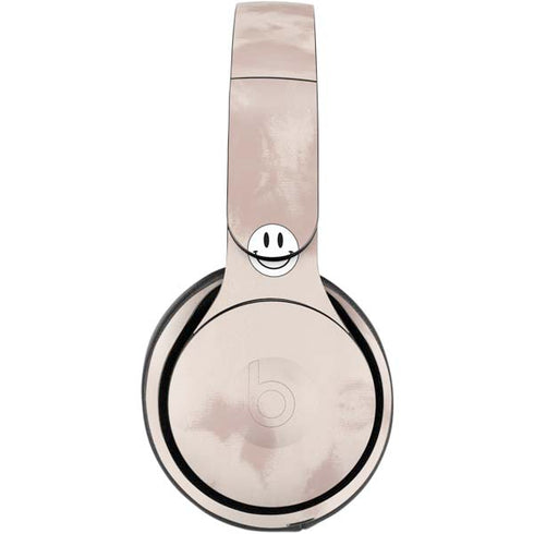 Taupe Tie Dye Beats Solo Pro Skin