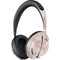 Taupe Tie Dye Bose Noise Cancelling Headphones 700 Skin
