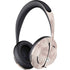 Taupe Tie Dye Bose Noise Cancelling Headphones 700 Skin