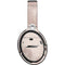 Taupe Tie Dye Bose QuietComfort 35 Headphones Skin