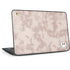 Taupe Tie Dye HP Chromebook Skin