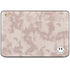 Taupe Tie Dye HP Chromebook Skin